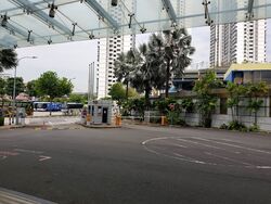 Bendemeer Road (D12), Factory #391163801